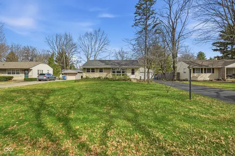 2550 E 68th St, Indianapolis, IN 46220