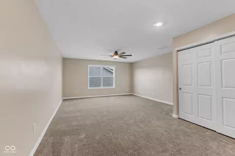 Bedroom - 2064 Maplewood Ln, Pendleton, IN 46064 photo 3 of 3