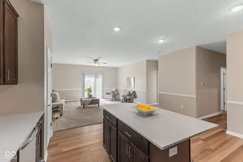 Entry Way - 2064 Maplewood Ln, Pendleton, IN 46064 photo 1 of 1