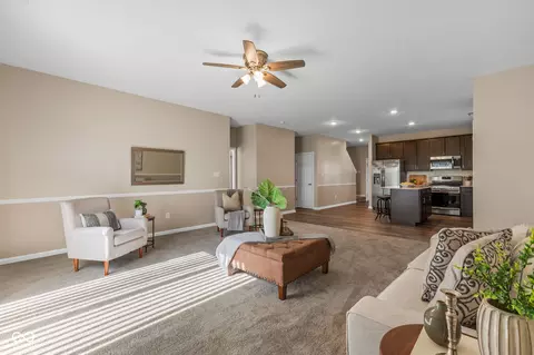 Living - 2064 Maplewood Ln, Pendleton, IN 46064 photo 1 of 1