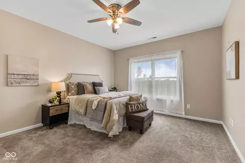 Bedroom - 2064 Maplewood Ln, Pendleton, IN 46064 photo 1 of 3