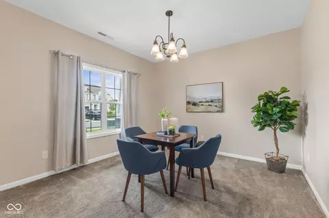 Dining - 2064 Maplewood Ln, Pendleton, IN 46064 photo 1 of 2