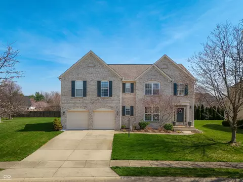 3409 Grant Ct, Columbus, IN 47203