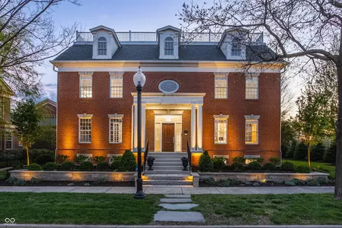 13096 Broad St, Carmel, IN 46032