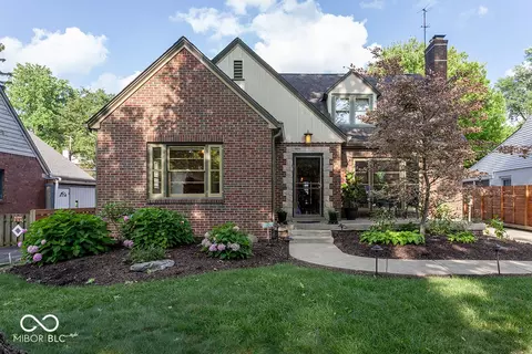 5101 Graceland Ave, Indianapolis, IN 46208