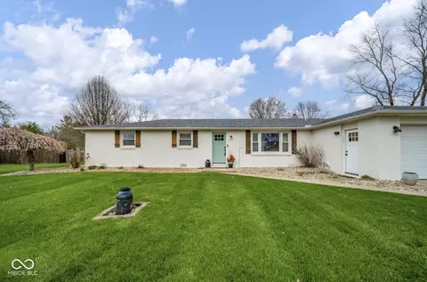 Exterior - 108 Ladino Ln, Pendleton, IN 46064 photo 3 of 7