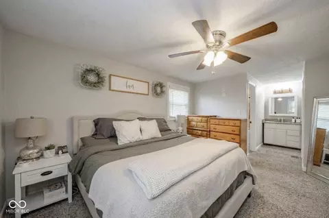 Bedroom - 108 Ladino Ln, Pendleton, IN 46064 photo 4 of 4