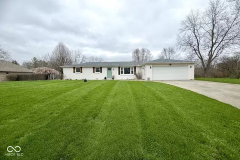 Exterior - 108 Ladino Ln, Pendleton, IN 46064 photo 7 of 7