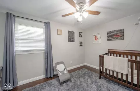 Bedroom - 108 Ladino Ln, Pendleton, IN 46064 photo 1 of 4