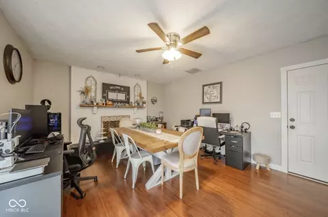 Dining - 108 Ladino Ln, Pendleton, IN 46064 photo 2 of 2