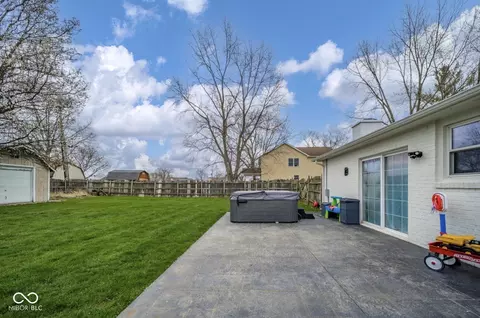Exterior - 108 Ladino Ln, Pendleton, IN 46064 photo 5 of 7