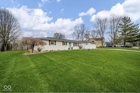 Exterior - 108 Ladino Ln, Pendleton, IN 46064 photo 2 of 7