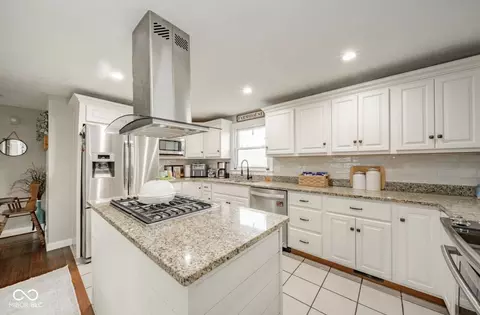 Kitchen - 108 Ladino Ln, Pendleton, IN 46064 photo 1 of 5