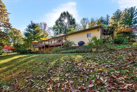 9245 E Woodview Dr, Bloomington, IN 47401 photo 21