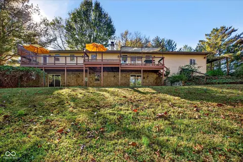 9245 E Woodview Dr, Bloomington, IN 47401 photo 22