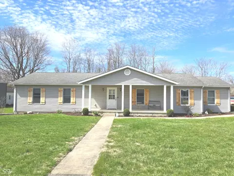 228 S Mound St, Albany, IN 47320
