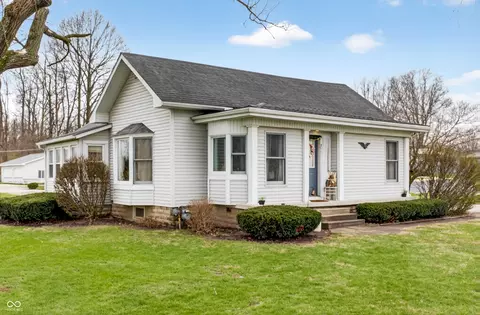 815 W Ohio St, Rockville, IN 47872