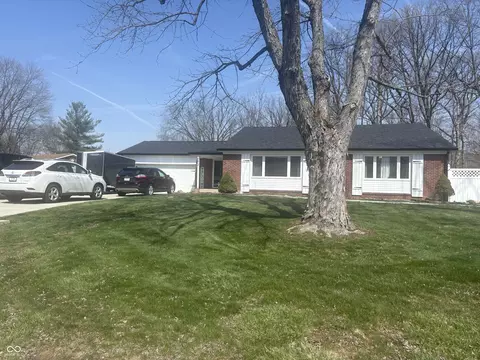 4472 Tattersall Dr, Plainfield, IN 46168