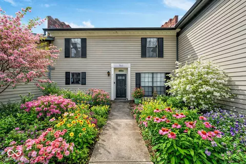 9463 Grinnell St, Indianapolis, IN 46268
