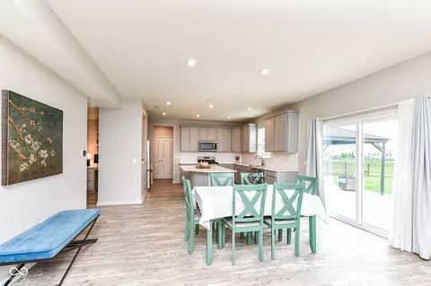 Dining - 4104 Lotus St, Plainfield, IN 46168 photo 1 of 1
