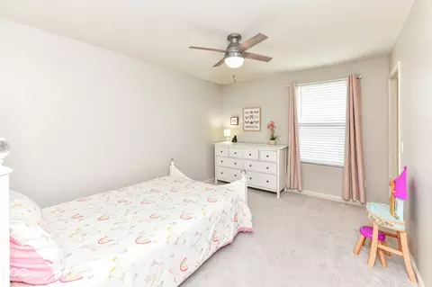 Bedroom - 4104 Lotus St, Plainfield, IN 46168 photo 4 of 4