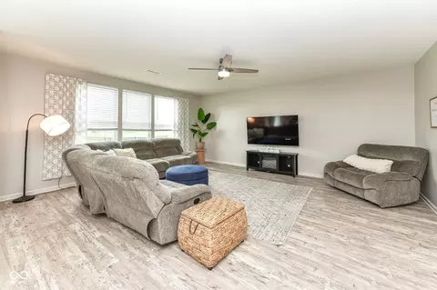 Living - 4104 Lotus St, Plainfield, IN 46168 photo 1 of 2