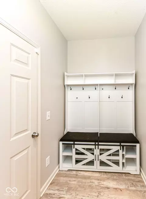 Entry Way - 4104 Lotus St, Plainfield, IN 46168 photo 1 of 1