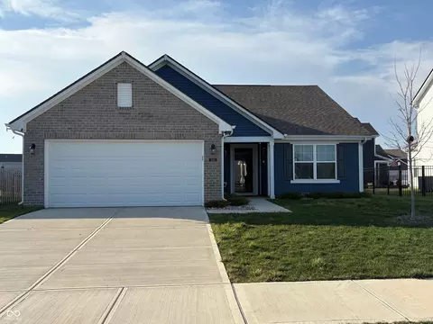 1580 Vera Blvd, Danville, IN 46122
