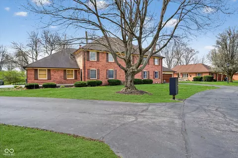 6131 Apache Dr, Indianapolis, IN 46254