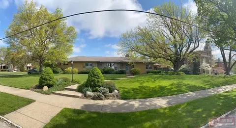 1028 State St, Lafayette, IN 47905