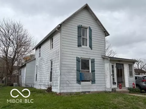 1208 W 3rd St, Anderson, IN 46016