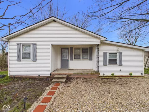 1725 Hunter Ave, New Castle, IN 47362