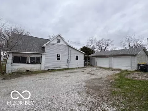 2423 S Madison Ave, Anderson, IN 46016