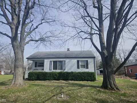 311 S Boehning St, Indianapolis, IN 46219