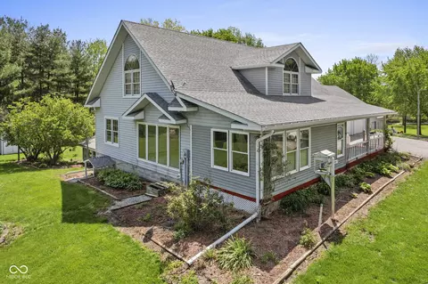 7273 S State Road 75, Jamestown, IN 46147