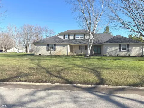 Exterior - 114 Ladino Ln, Pendleton, IN 46064 photo 1 of 1