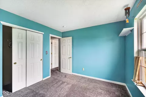 Bedroom - 2428 Foxtail Dr, Plainfield, IN 46168 photo 7 of 11