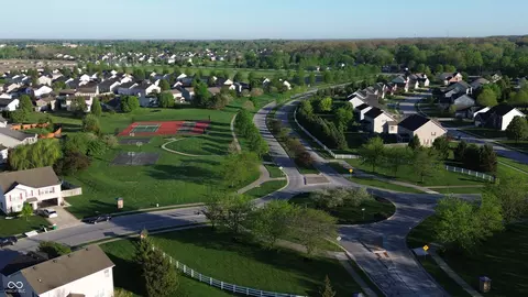View/Area - 2428 Foxtail Dr, Plainfield, IN 46168 photo 9 of 11