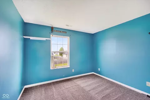 Bedroom - 2428 Foxtail Dr, Plainfield, IN 46168 photo 8 of 11