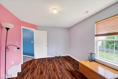 Bedroom - 2428 Foxtail Dr, Plainfield, IN 46168 photo 9 of 11