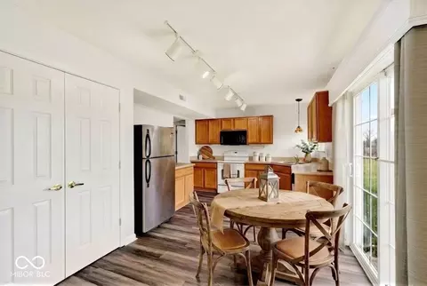 Dining - 2428 Foxtail Dr, Plainfield, IN 46168 photo 1 of 3