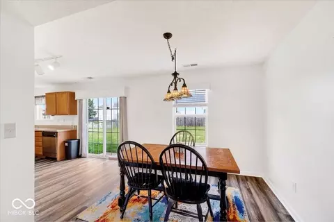 Dining - 2428 Foxtail Dr, Plainfield, IN 46168 photo 3 of 3