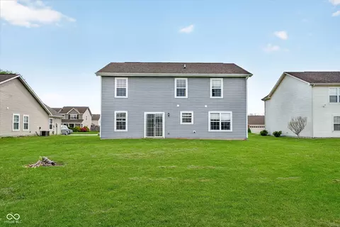 Exterior - 2428 Foxtail Dr, Plainfield, IN 46168 photo 4 of 6