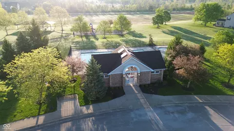 View/Area - 2428 Foxtail Dr, Plainfield, IN 46168 photo 6 of 11