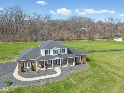 7627 Adams Rd, Lafayette, IN 47905