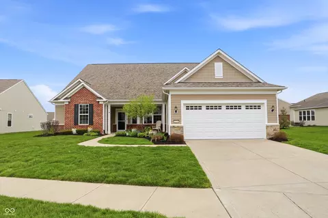13283 Moscato St, Fishers, IN 46037