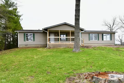 1906 W 1000 N, Knightstown, IN 46148