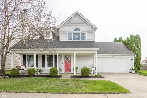 11209 Autumn Harvest Dr, Fishers, IN 46038