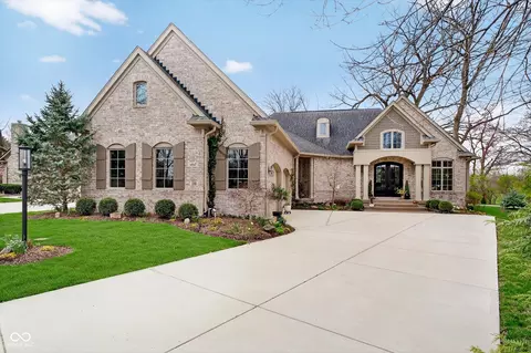 14547 Ballantrae Cir, Carmel, IN 46032