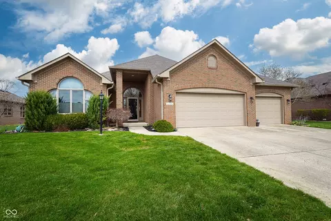 72 Augusta Dr, Brownsburg, IN 46112